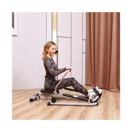 Гребной тренажер DFC R403B2