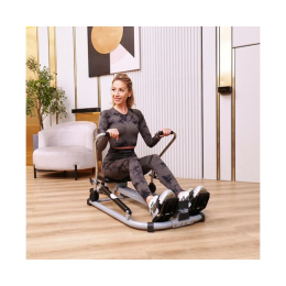 Гребной тренажер DFC R403B2