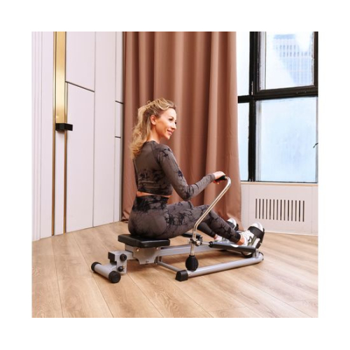 Гребной тренажер DFC R403B2