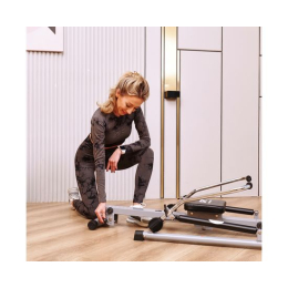 Гребной тренажер DFC R403B2