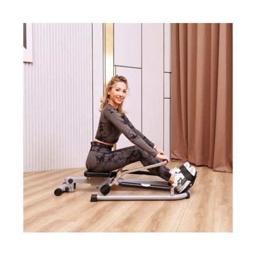 Гребной тренажер DFC R403B2