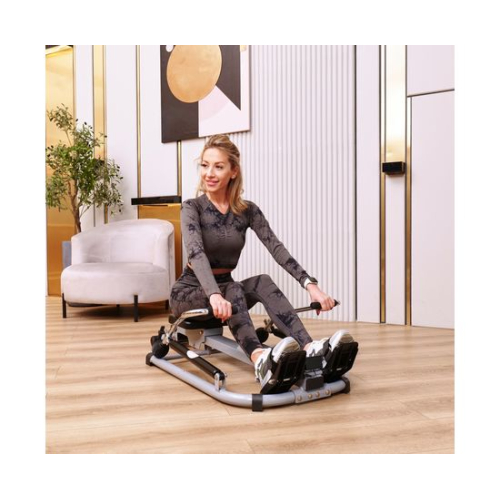 Гребной тренажер DFC R403B2