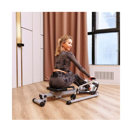 Гребной тренажер DFC R403B2