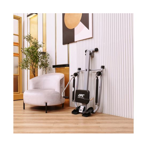 Гребной тренажер DFC R403B2