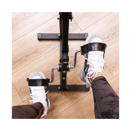 Велотренажер двойной DFC B6010 dual bike