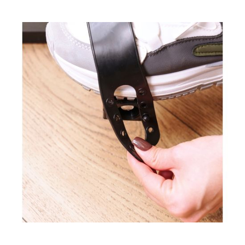 Велотренажер двойной DFC B6010 dual bike