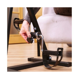 Велотренажер двойной DFC B6010 dual bike