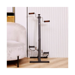 Велотренажер двойной DFC B6010 dual bike