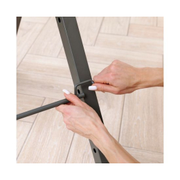 Инверсионный стол DFC Skandia складной IT003A