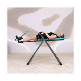 Инверсионный стол DFC Skandia складной IT003A