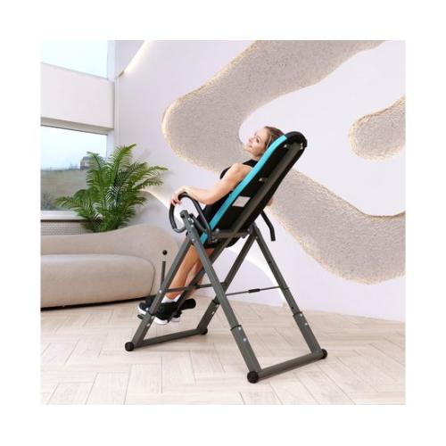 Инверсионный стол DFC Skandia складной IT003A