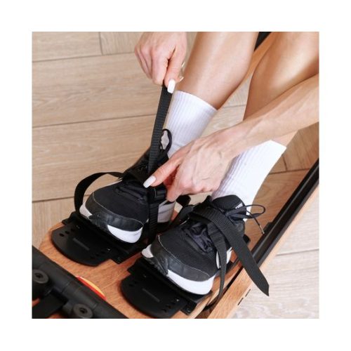 Гребной тренажер DFC SmartGym WR-02