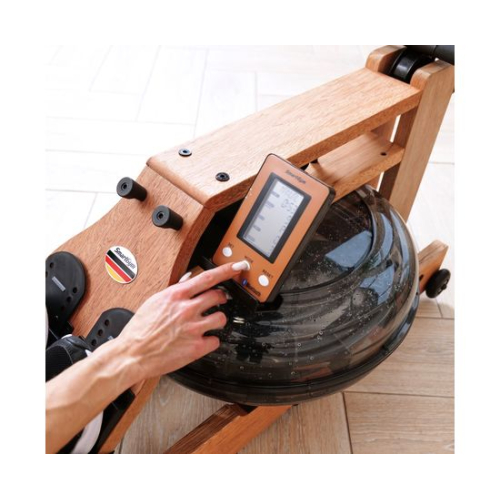 Гребной тренажер DFC SmartGym WR-02