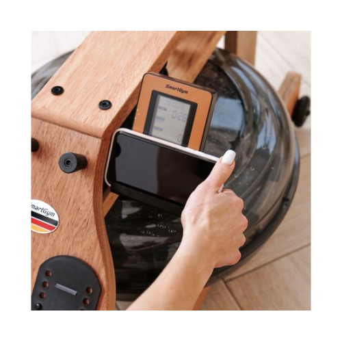 Гребной тренажер DFC SmartGym WR-02