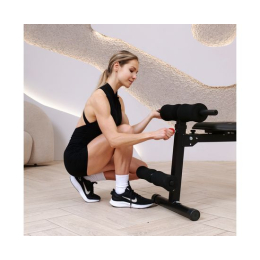 Скамья универсальная DFC TR5