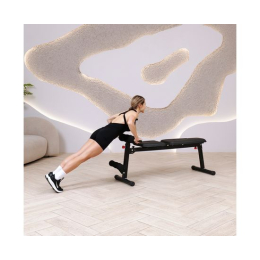 Скамья универсальная DFC TR5