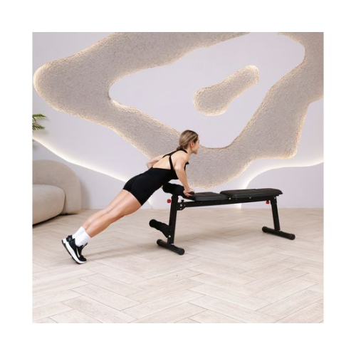 Скамья универсальная DFC TR5