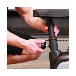 Велотренажер DFC B8031