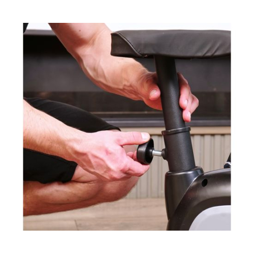 Велотренажер DFC B8031