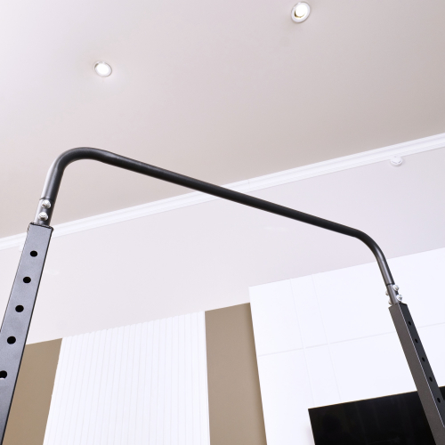 Стойка силовая, турник DFC DJ001