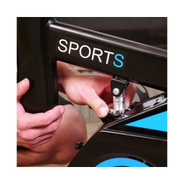 Cпин-байк DFC A90-154V01