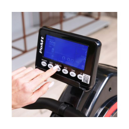 Гребной тренажер DFC PoMt M2006