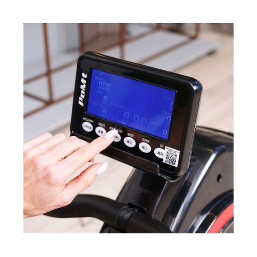 Гребной тренажер DFC PoMt M2006