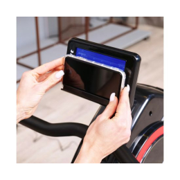 Гребной тренажер DFC PoMt M2006