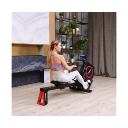 Гребной тренажер DFC PoMt M2006