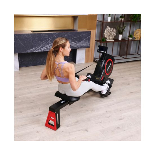 Гребной тренажер DFC PoMt M2006