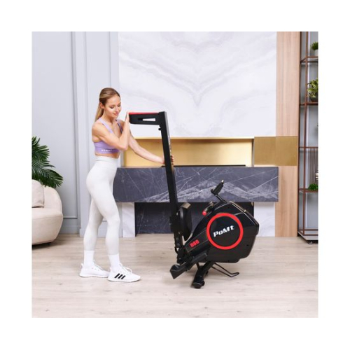 Гребной тренажер DFC PoMt M2006