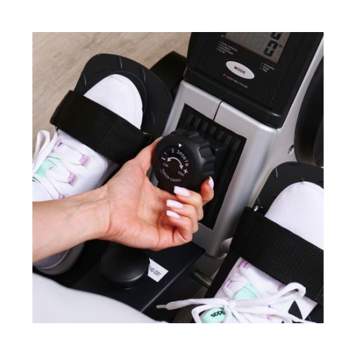 Гребной тренажер DFC PoMt M2014 серый