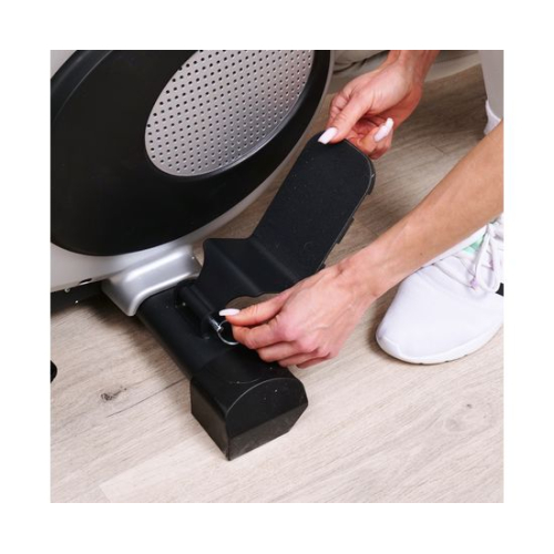 Гребной тренажер DFC PoMt M2014 серый