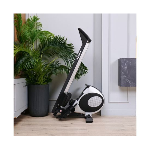 Гребной тренажер DFC PoMt M2014 серый