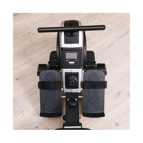 Гребной тренажер DFC PoMt M2014 серый