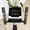 Эллиптический тренажер DFC CRYSTAL SJ2870