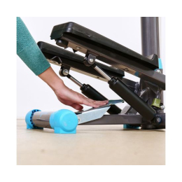 Мини степпер с поручнем DFC SKY FITNESS