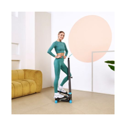 Мини степпер с поручнем DFC SKY FITNESS