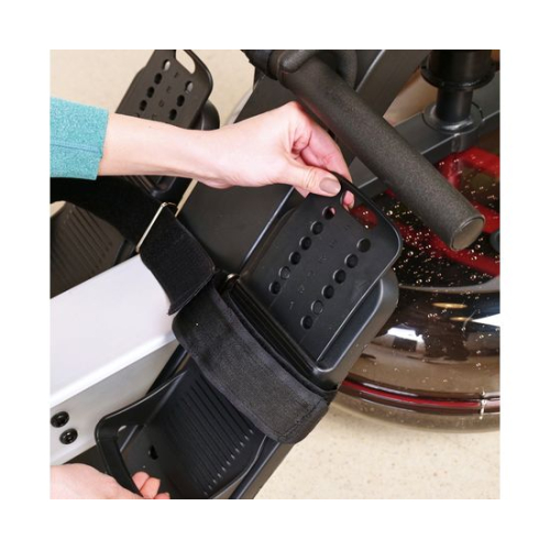 Водный гребной тренажер DFC PoMt