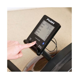 Водный гребной тренажер DFC PoMt