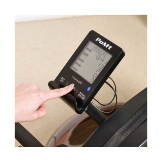 Водный гребной тренажер DFC PoMt
