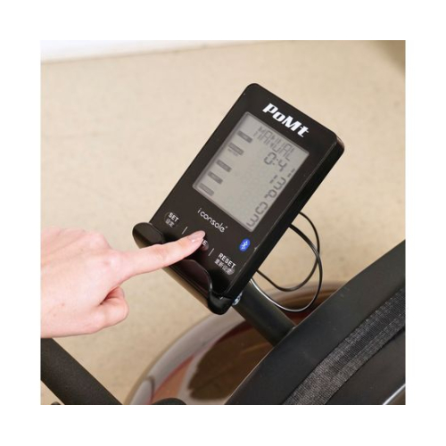 Водный гребной тренажер DFC PoMt