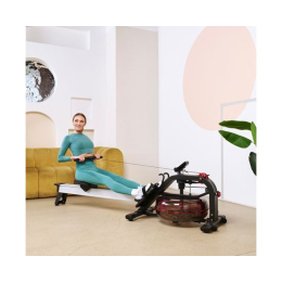 Водный гребной тренажер DFC PoMt