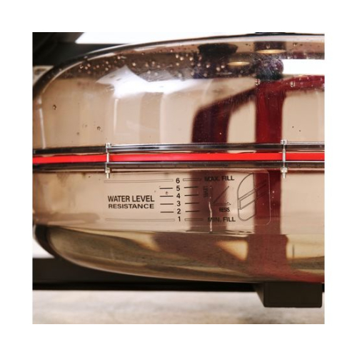 Водный гребной тренажер DFC PoMt