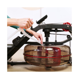 Водный гребной тренажер DFC PoMt