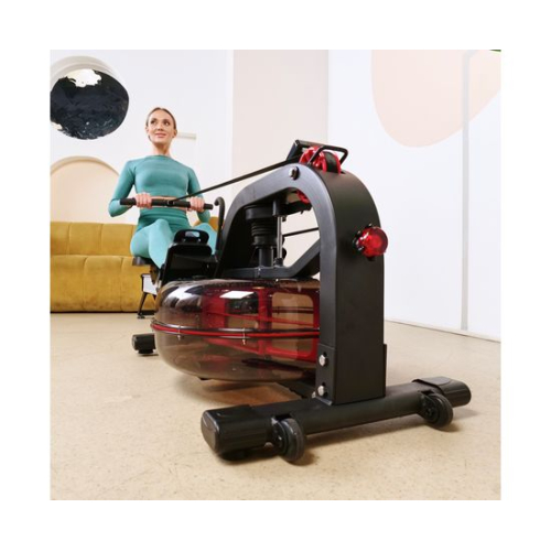 Водный гребной тренажер DFC PoMt