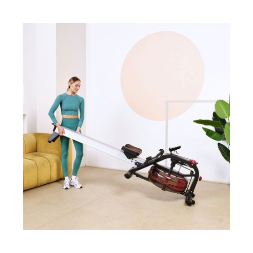 Водный гребной тренажер DFC PoMt