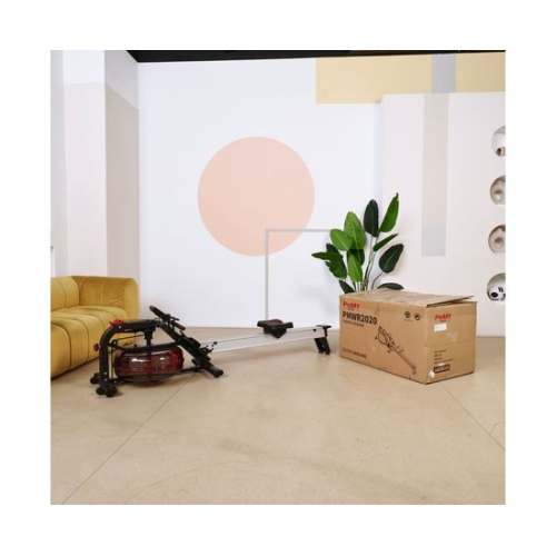 Водный гребной тренажер DFC PoMt