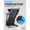 Беговая дорожка полукоммерческая OXYGEN FITNESS PALLADIUM LCD PRO