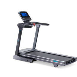 Беговая дорожка полукоммерческая OXYGEN FITNESS PALLADIUM TFT PRO